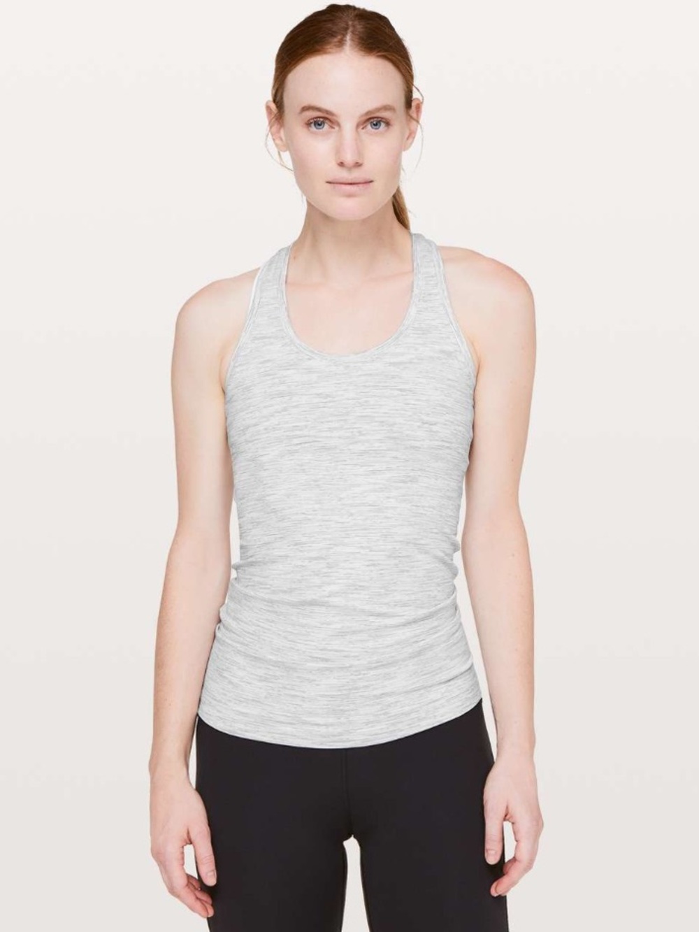 Lululemon Cool Racerback II